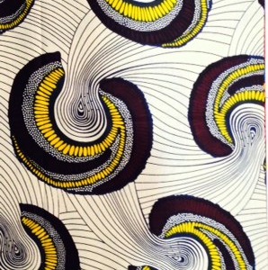 African Wax Fabrics